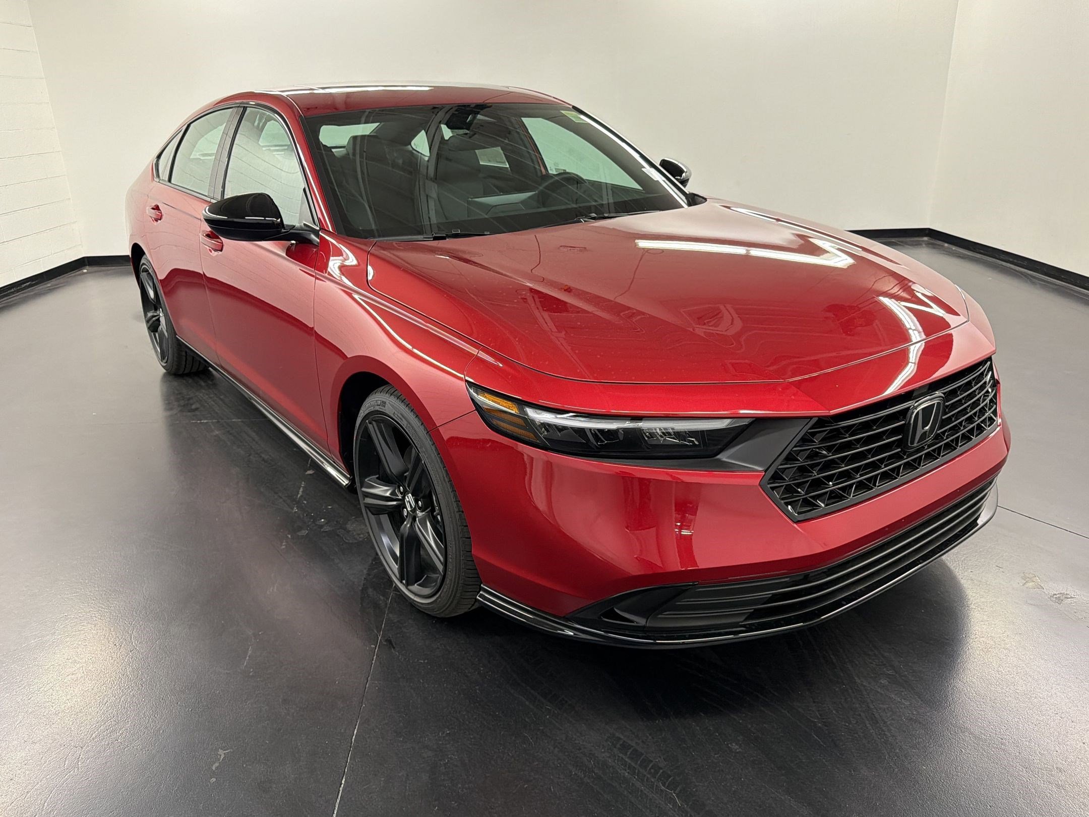 New 2026 Honda Accord Sport image 7