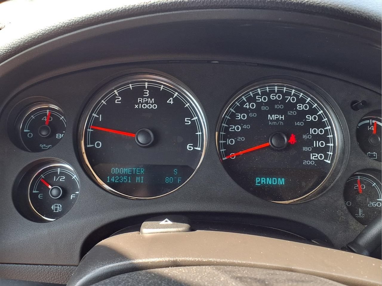 Used 2013 GMC Yukon Denali AWD/4WD image 17