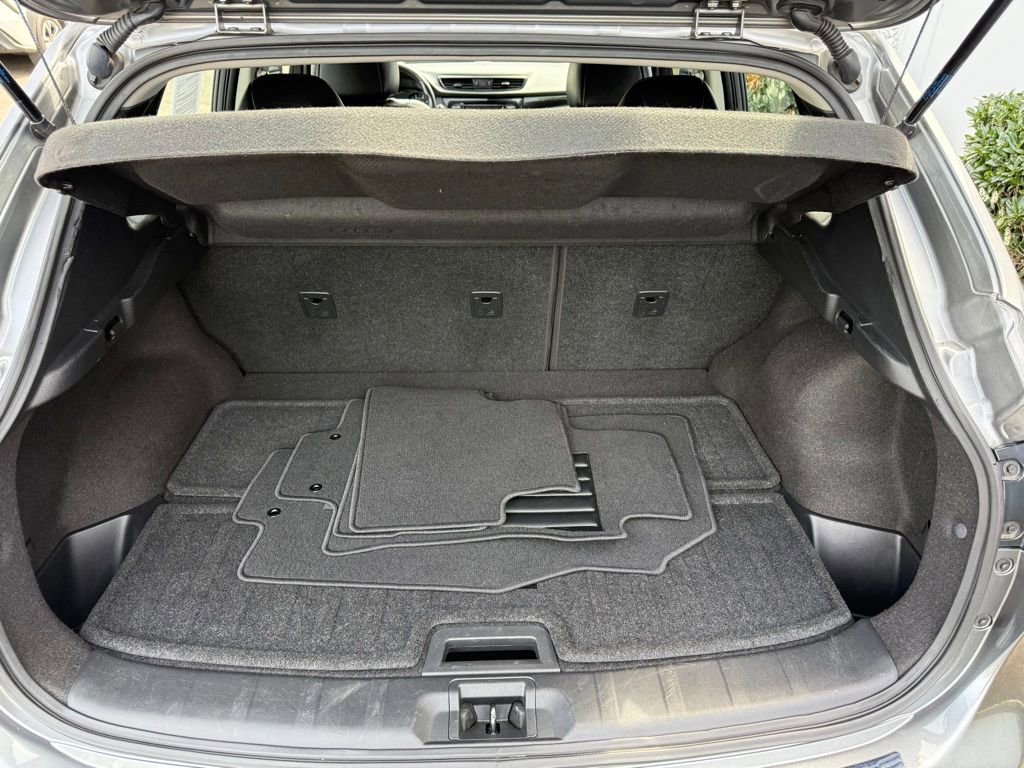 Used 2017 Nissan Rogue Sport SL w/ SL Premium Package AWD/4WD image 10