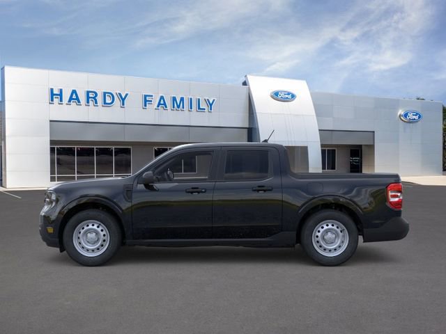 New 2026 Ford Maverick XL image 3