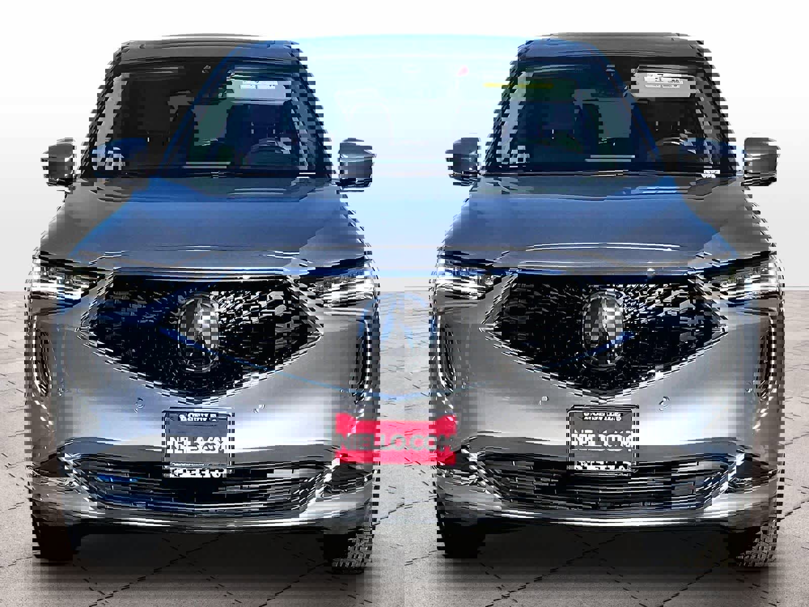 Used 2023 Acura MDX FWD w/ Technology Package image 3