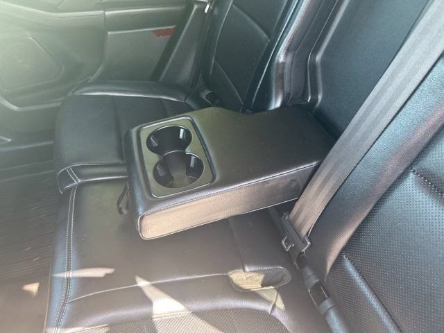 Used 2021 Ford Escape SEL AWD/4WD image 36