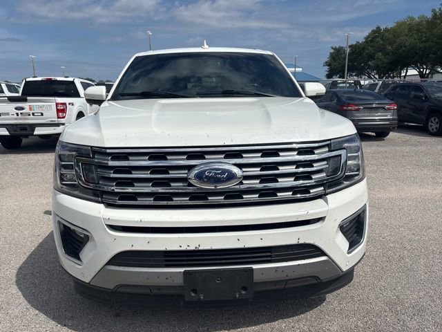 Used 2021 Ford Expedition Max Limited RWD image 2