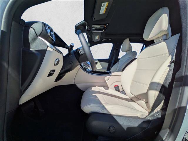 Used 2026 Mercedes-Benz GLC 300 4MATIC image 14