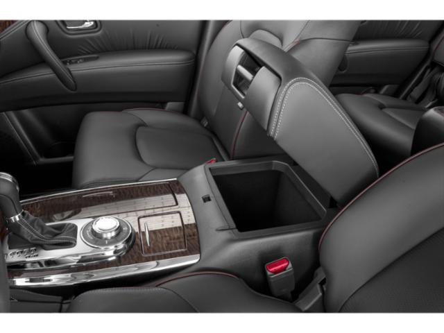 Used 2019 Nissan Armada Platinum w/ Captain's Chairs Package AWD/4WD image 18