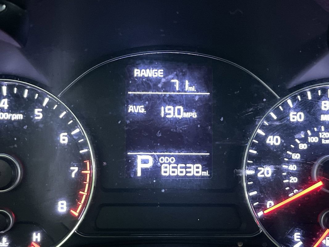 Used 2015 Kia Forte LX w/ Popular Package image 18