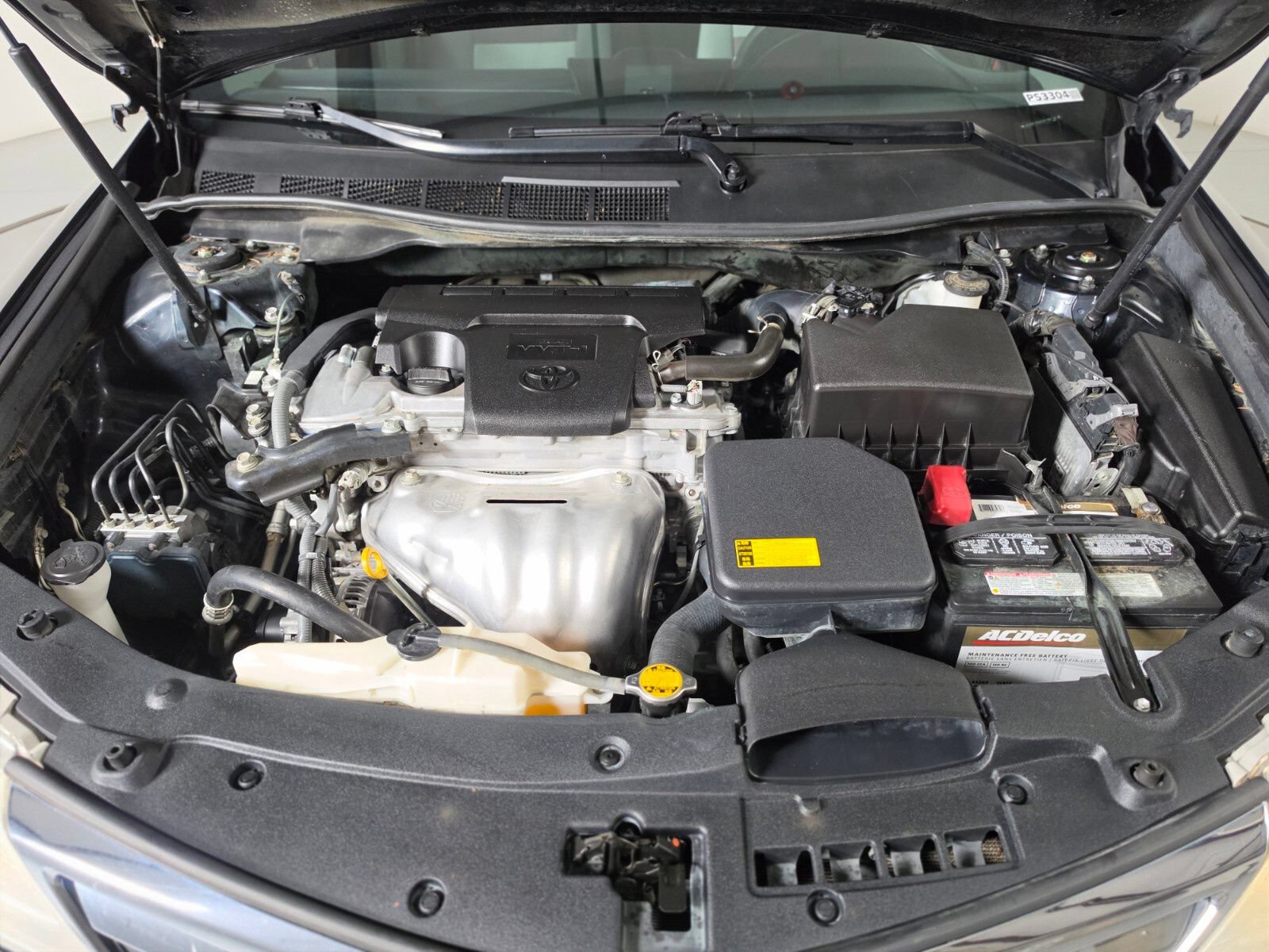 Used 2012 Toyota Camry LE FWD image 13