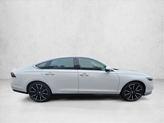 New 2026 Honda Accord Touring image 6