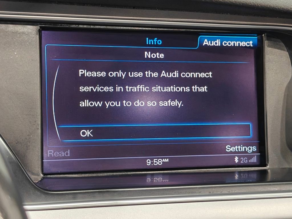 Used 2016 Audi A5 2.0T Premium Plus w/ Technology Package AWD/4WD image 39