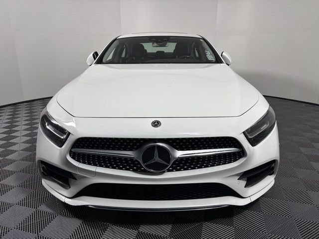 Used 2019 Mercedes-Benz CLS 450 CLS 450 image 14