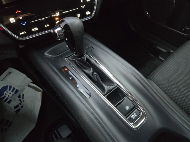 Used 2020 Honda HR-V EX image 16