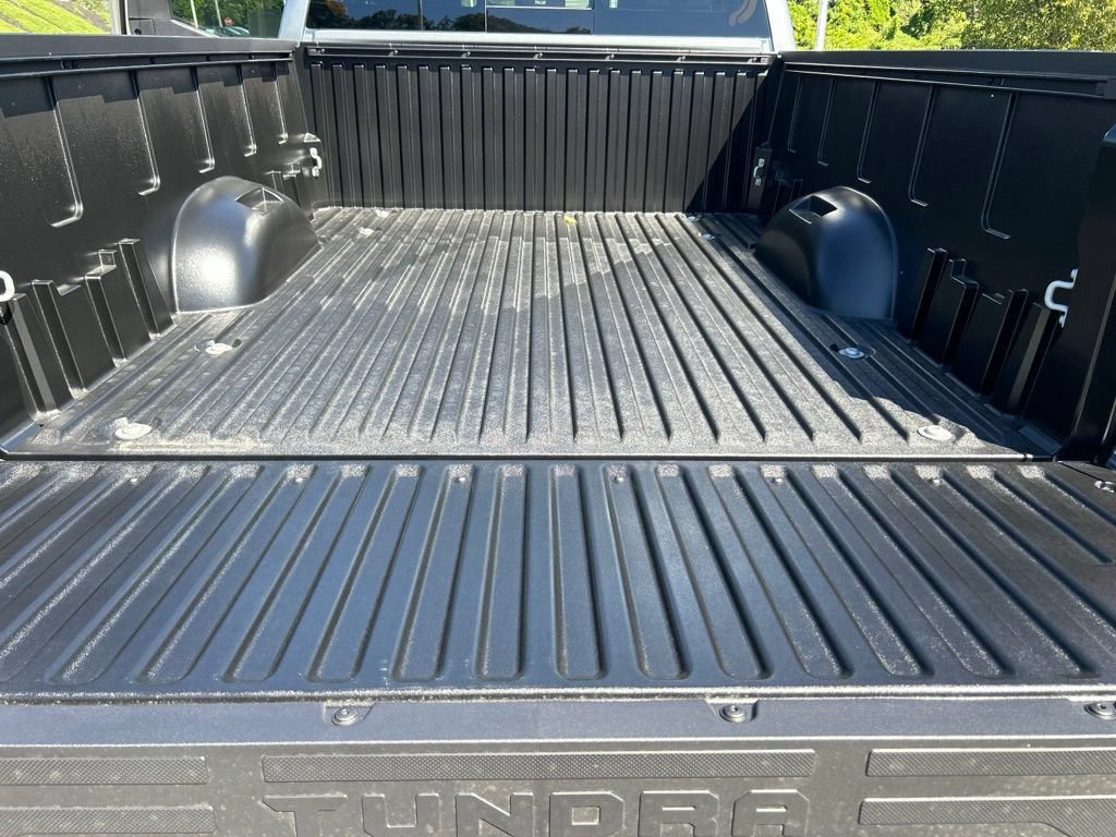 New 2026 Toyota Tundra SR AWD/4WD image 26