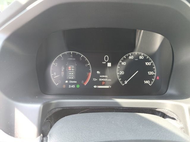 Used 2025 Honda Odyssey EX-L image 18