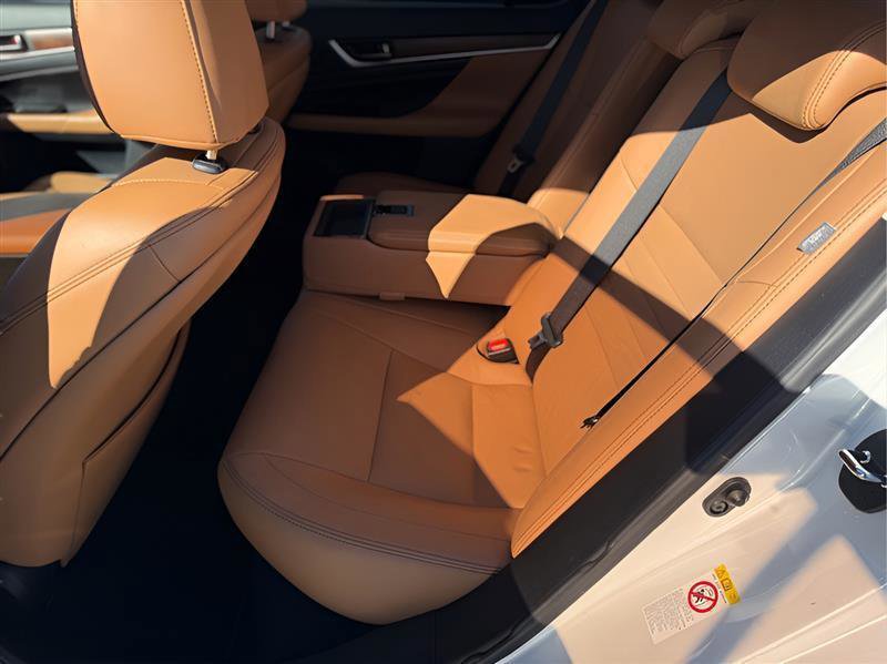 Used 2019 Lexus GS 350 image 23