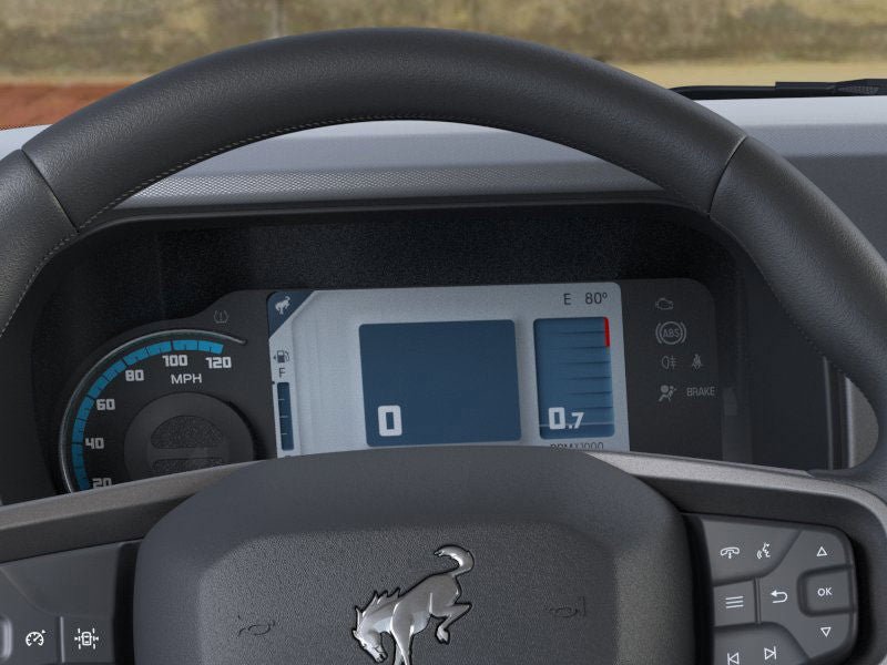 New 2025 Ford Bronco Big Bend image 13