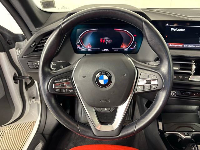 Used 2023 BMW 228i xDrive Gran Coupe w/ Premium Package 2 AWD/4WD image 12
