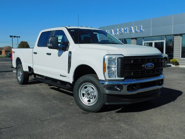 New 2026 Ford F350 XL image 2