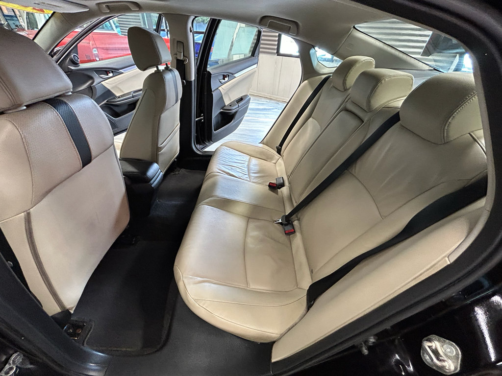Used 2016 Honda Civic EX-L image 46