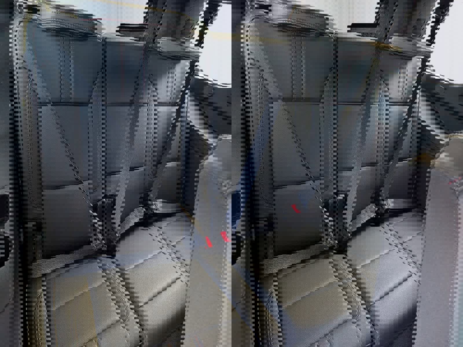 Certified 2021 Chevrolet Tahoe RST image 11