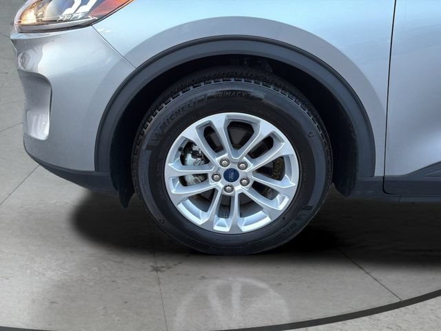 Used 2022 Ford Escape SE FWD image 30