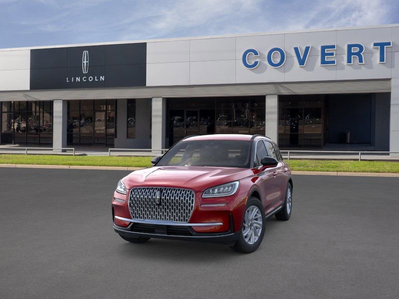 New 2026 Lincoln Corsair Premiere FWD image 2