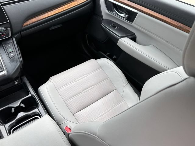 Used 2021 Honda CR-V EX-L image 24