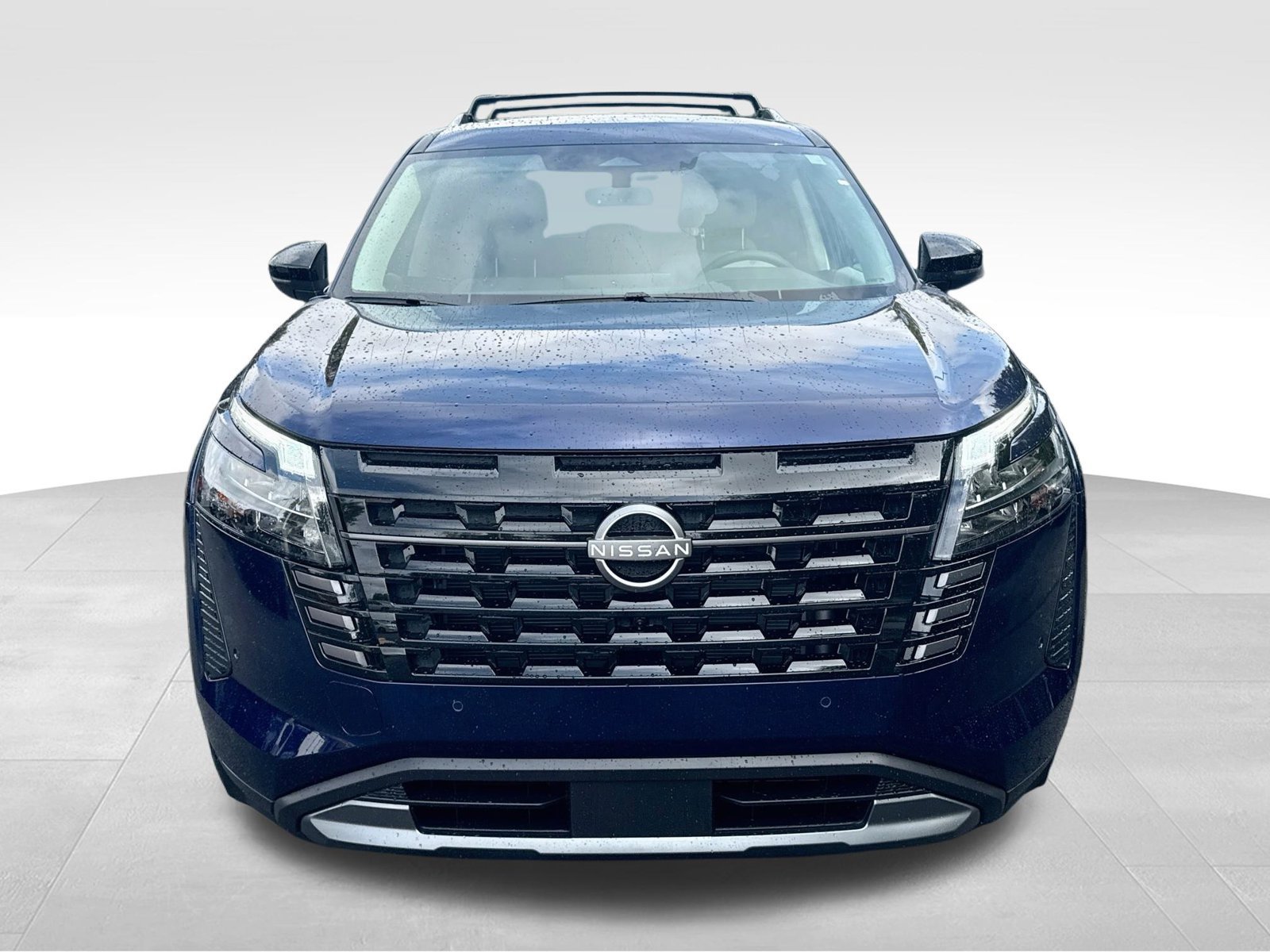 New 2026 Nissan Pathfinder SL FWD image 2