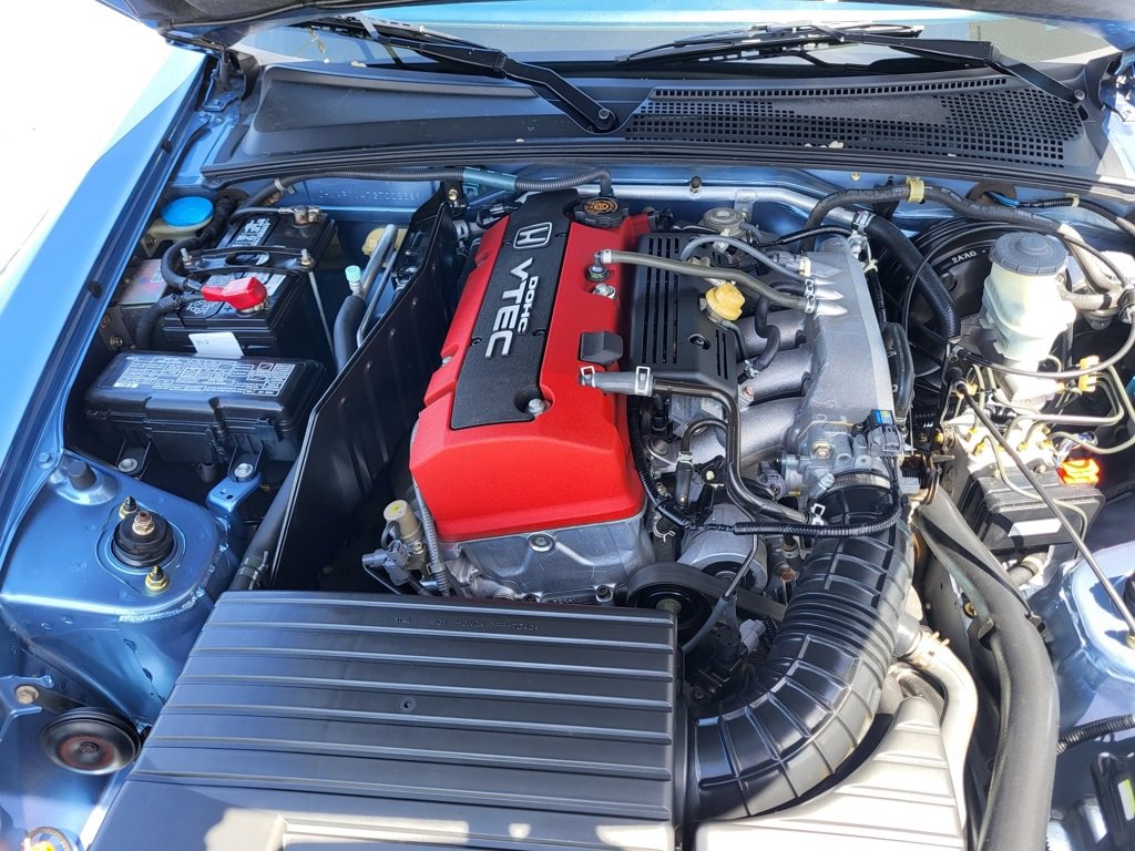 Used 2003 Honda S2000 Base image 15