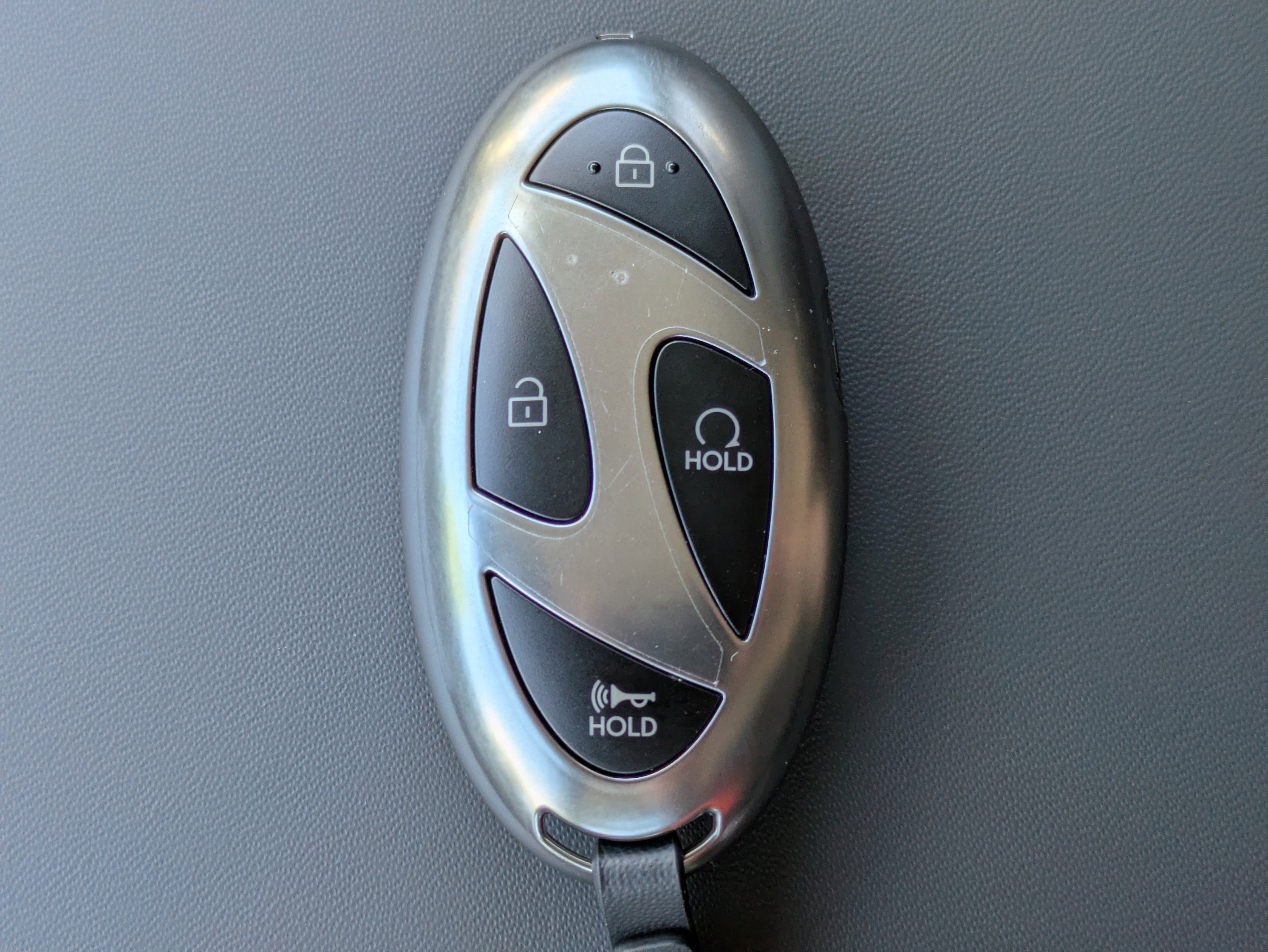 New 2026 Hyundai Santa Fe SEL image 33