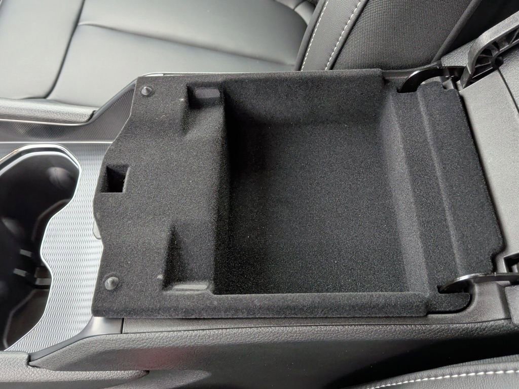 New 2025 Jeep Grand Cherokee Limited image 38