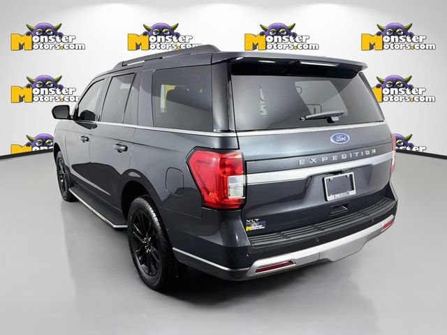 Used 2022 Ford Expedition XLT AWD/4WD image 7