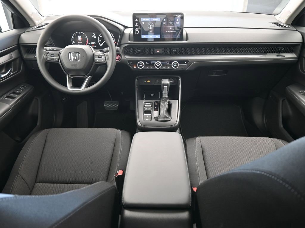 New 2026 Honda CR-V EX image 39