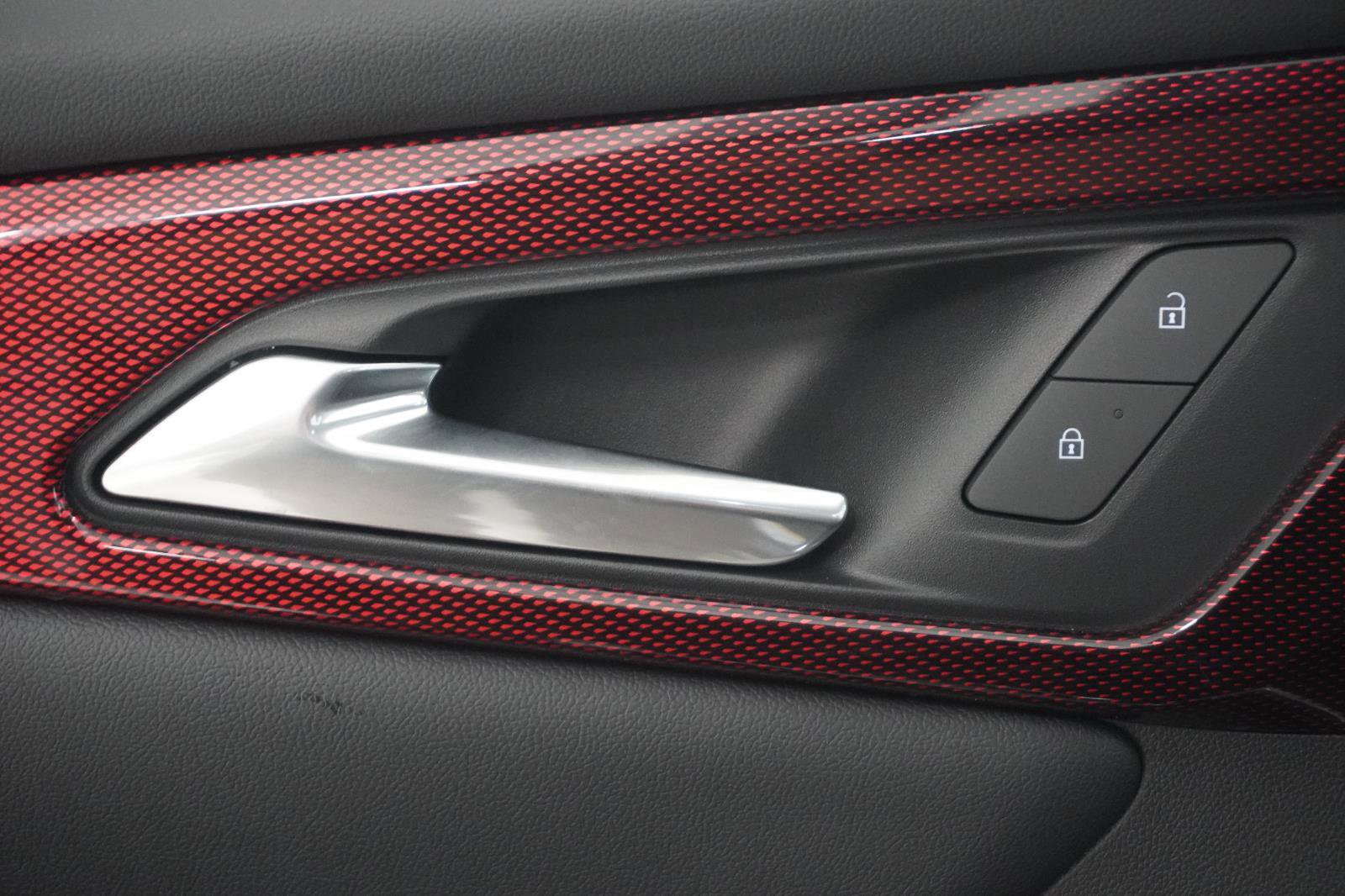 New 2026 Chevrolet Traverse Z71 w/ Enhanced Driving Package image 17