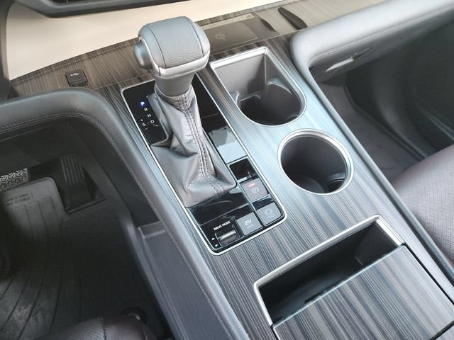Certified 2021 Toyota Sienna Platinum FWD image 22