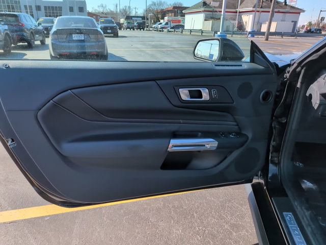 Used 2024 Ford Mustang GT Premium image 13