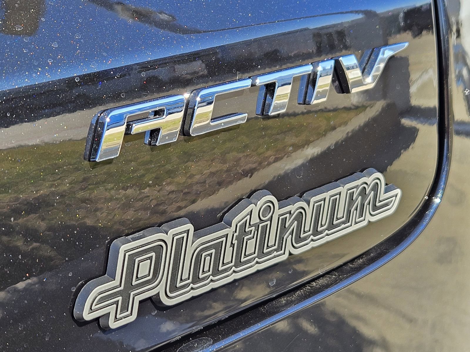 New 2026 Chevrolet TrailBlazer ACTIV w/ Convenience Package image 15