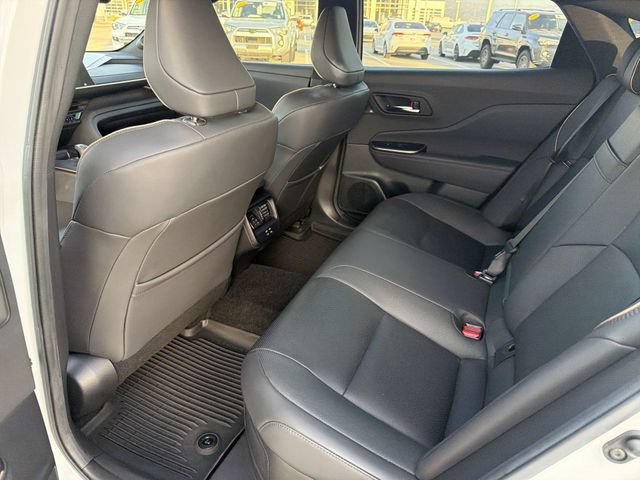 Certified 2023 Toyota Crown Platinum AWD/4WD image 29