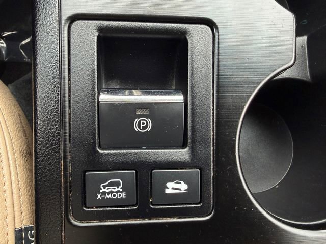 Used 2017 Subaru Outback 2.5i Premium image 9