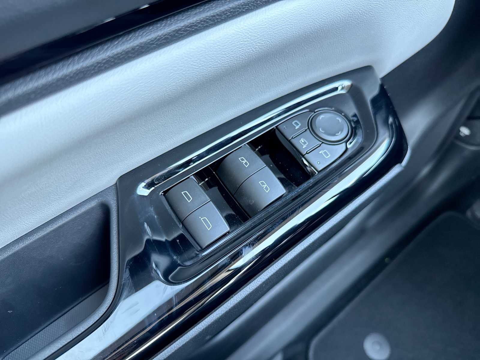 New 2026 Honda Prologue Elite image 15