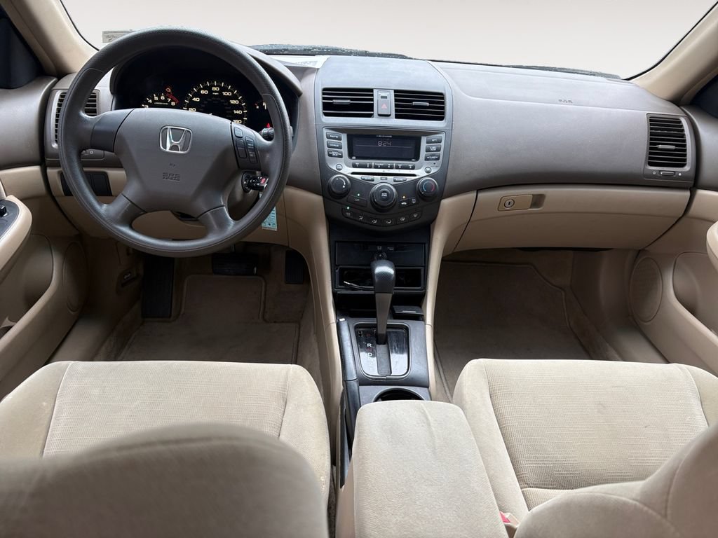 Used 2006 Honda Accord LX image 10