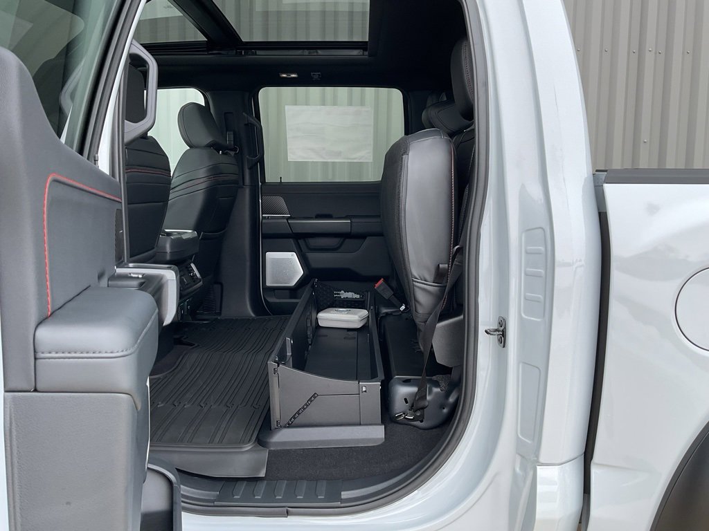 New 2025 Ford F150 Raptor image 20