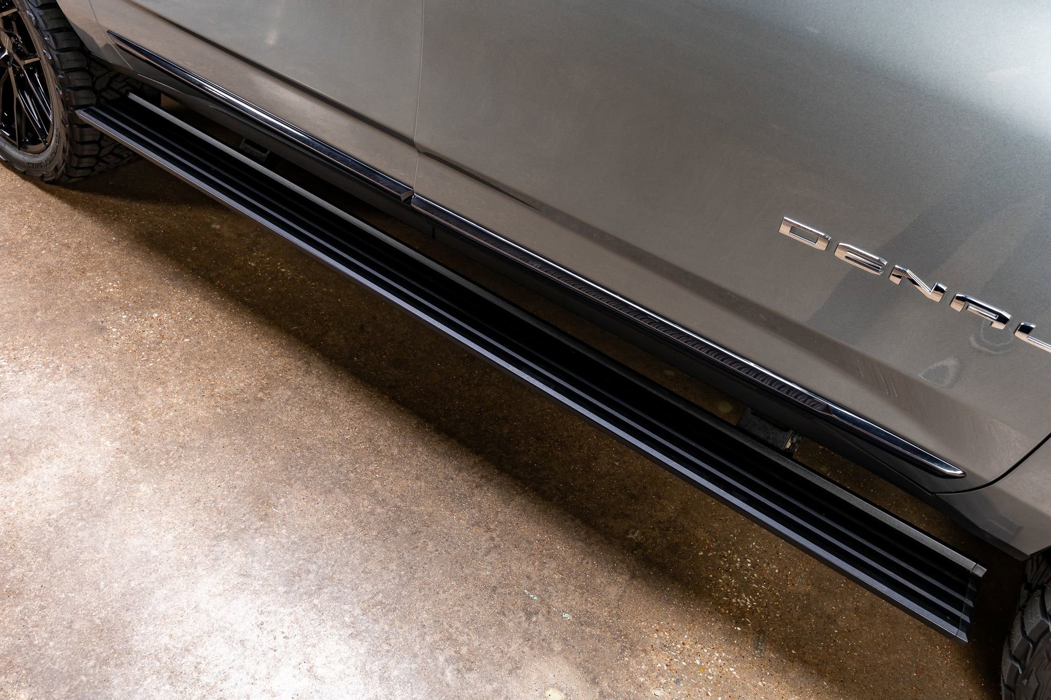 Used 2026 GMC Yukon XL Denali Ultimate image 13