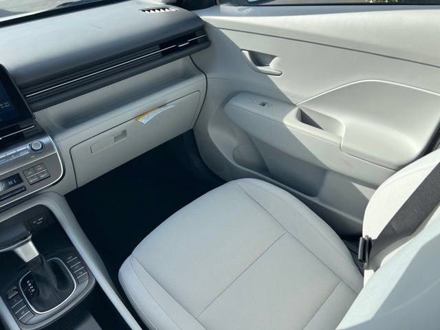 New 2026 Hyundai Kona SEL Sport AWD/4WD image 11