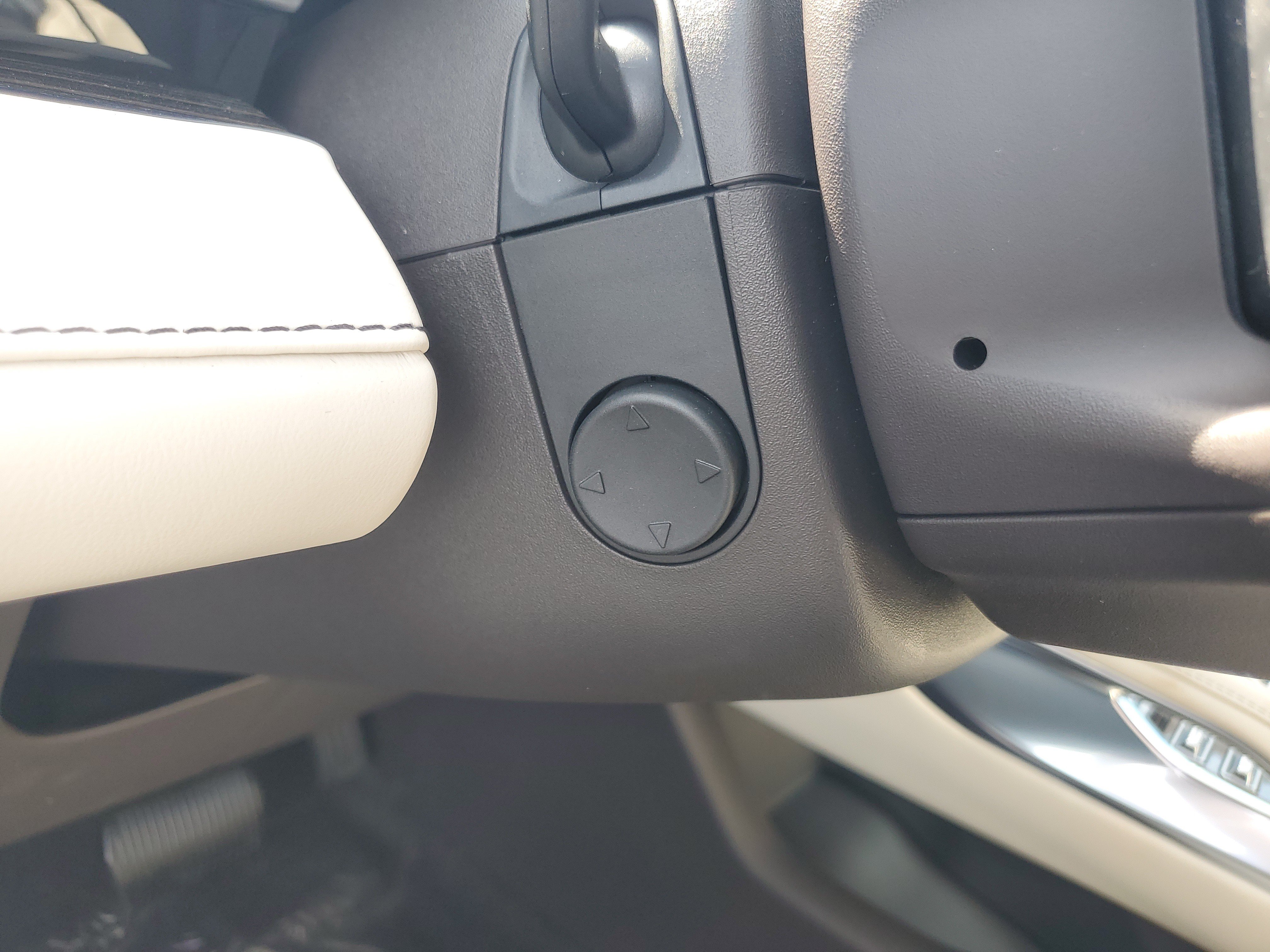 New 2026 Lincoln Nautilus Black Label AWD/4WD image 15