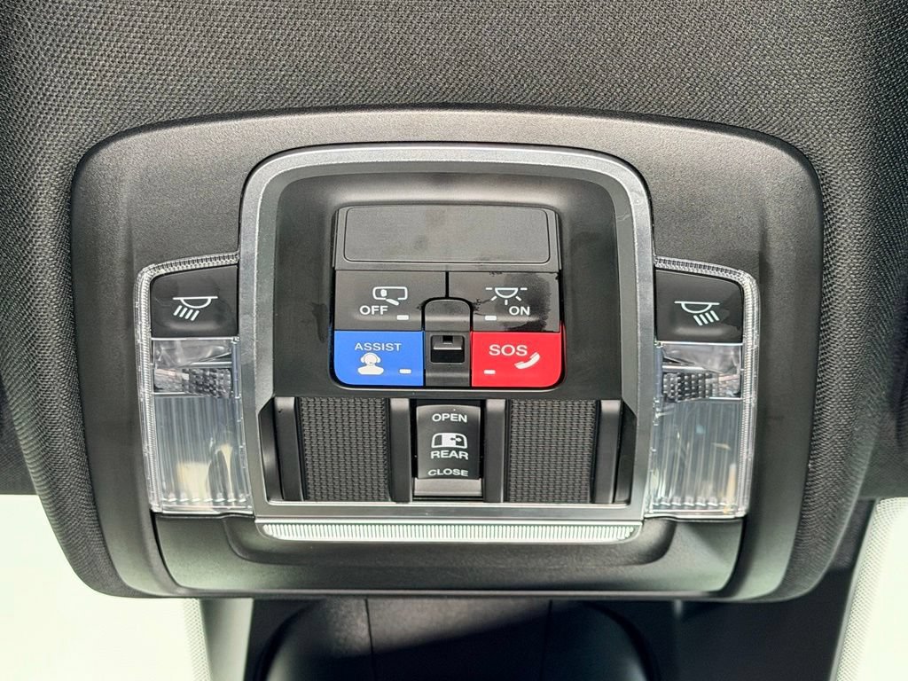 Used 2022 RAM 1500 Sport w/ Rebel Level 2 Equipment Group AWD/4WD image 11
