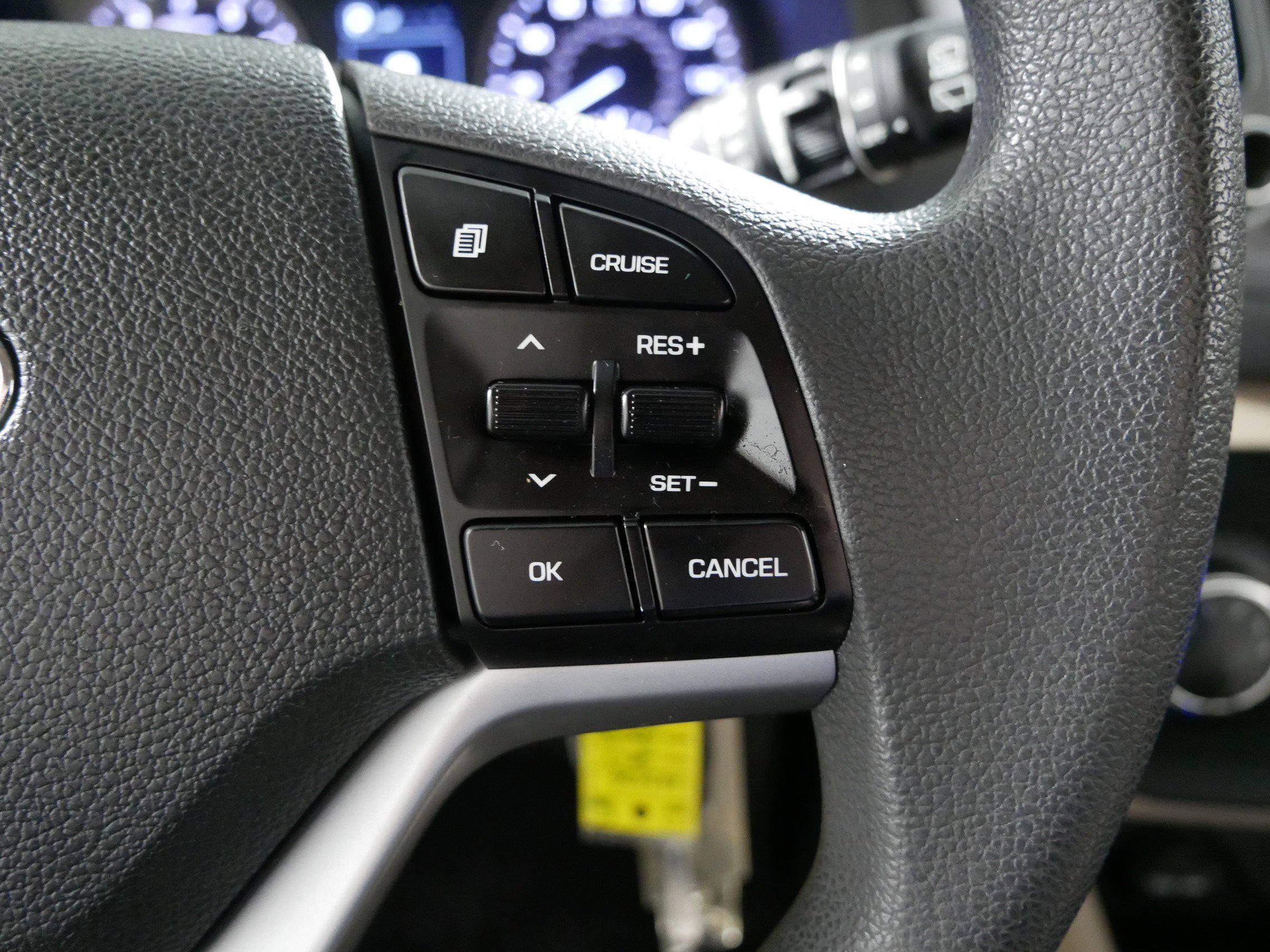 Used 2017 Hyundai Tucson SE image 28