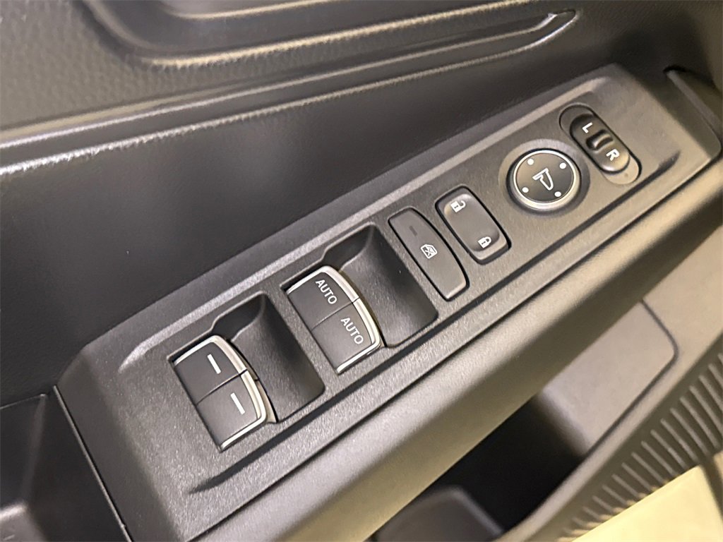 New 2025 Honda Accord LX image 20