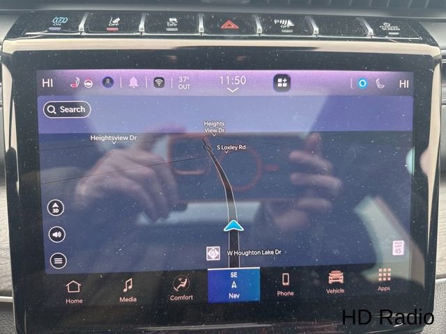 Used 2022 Jeep Grand Cherokee Limited 4xe image 25