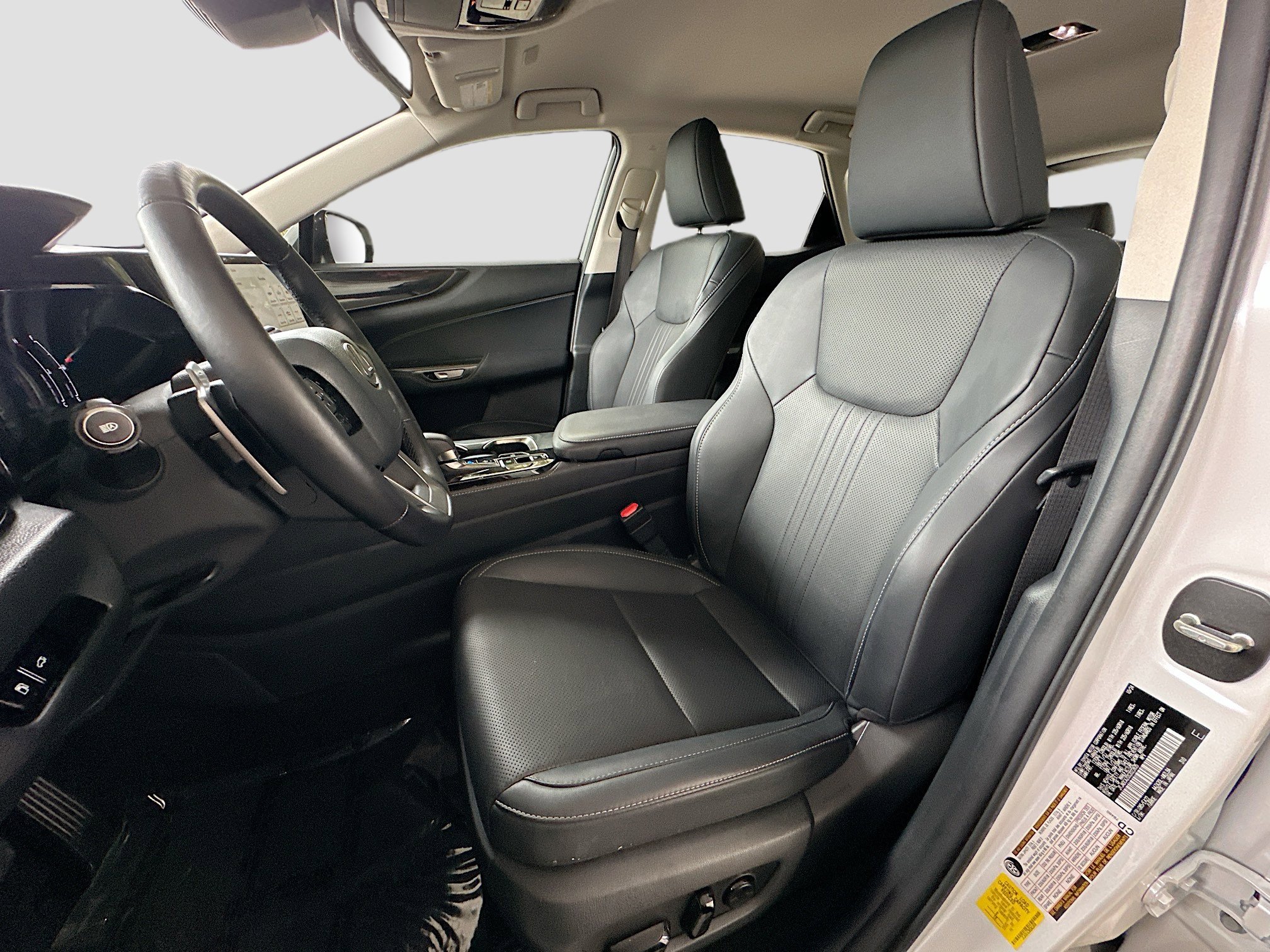 Used 2025 Lexus NX 250 FWD w/ Accessory Package (K3) image 20