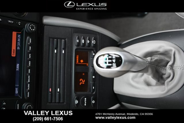 Used 2003 Porsche Boxster RWD image 9